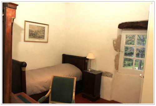 Hostal Domaine De Saint Charles