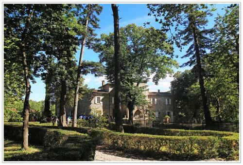 Hostal Domaine De Saint Charles
