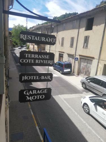 Hotel L'auberge De L'aygues