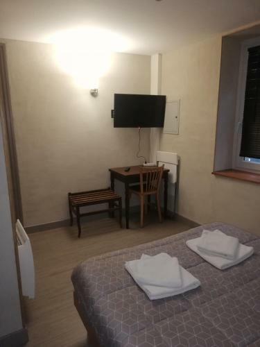 Hotel L'auberge De L'aygues