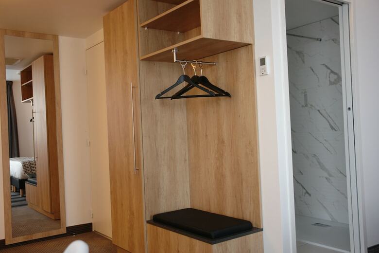 Hotel Brit H�tel Confort Loches