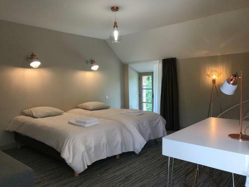 Hotel Echologia H�tel