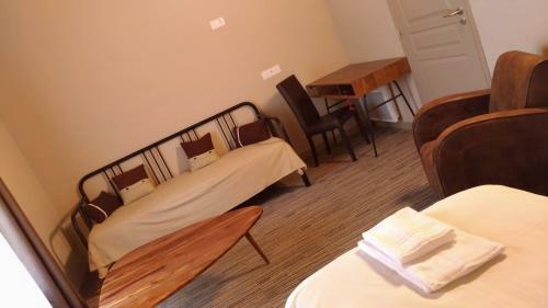 Hotel Echologia H�tel