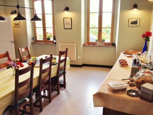 Le Couloum� Pyrenees B&B