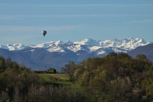 Le Couloum� Pyrenees B&B