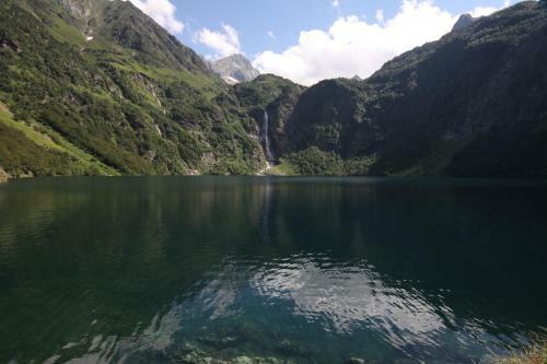 Le Couloum� Pyrenees B&B