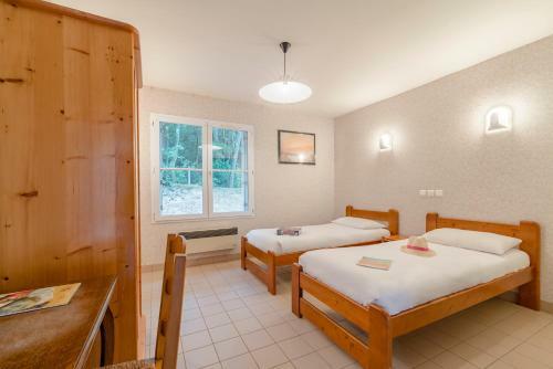 Hotel Azureva Longeville