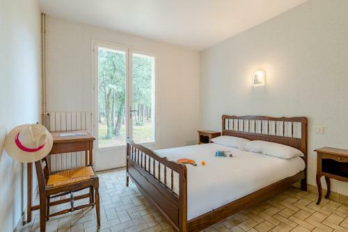 Hotel Azureva Longeville