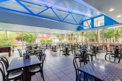 Hotel Azureva Longeville