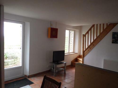 Les G�tes Du Vieux Fr�ne