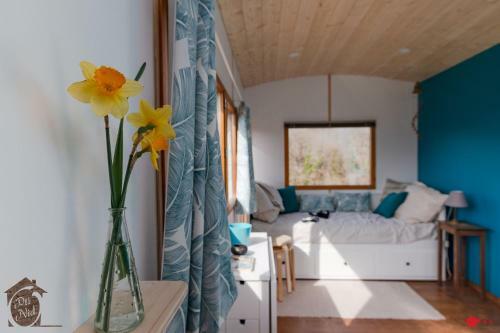 Bed & Breakfast La T�te Dans Les Etoiles