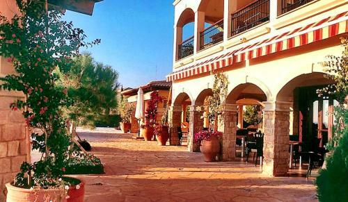 Villa Grand Zeus