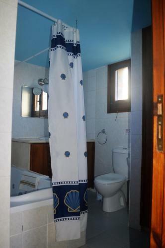 Hostal George Houses