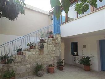 Apartamento Cottage Houses