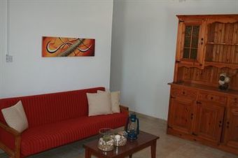 Apartamento Cottage Houses