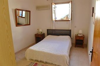 Apartamento Cottage Houses