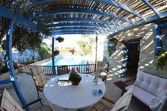 Apartamento Cottage Houses