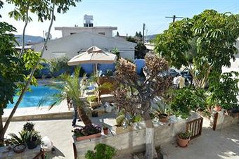 Apartamento Cottage Houses