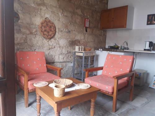Apartamento Nicolas And Maria's Cottages