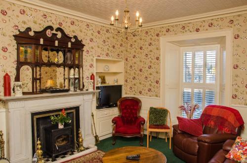 Hostal Harbour House B&B & Self-catering