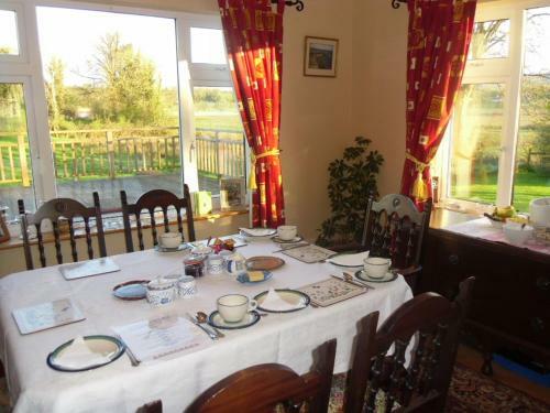 Bed & Breakfast Lake Avenue House