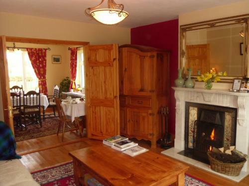 Bed & Breakfast Lake Avenue House