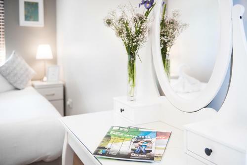 Bed & Breakfast Newgrange Lodge