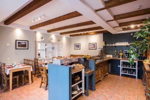 Bed & Breakfast Newgrange Lodge