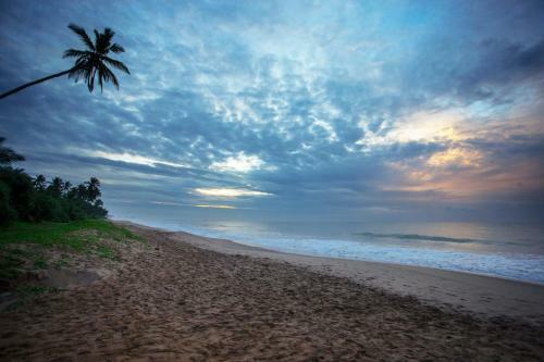 Hotel Ranna 212 Beach Resort - Tangalle