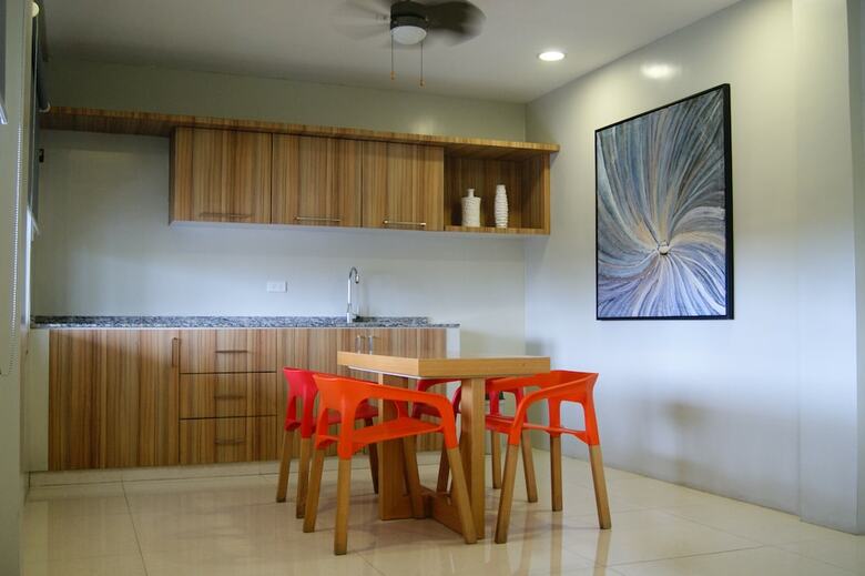 Hotel Z Pad Residences