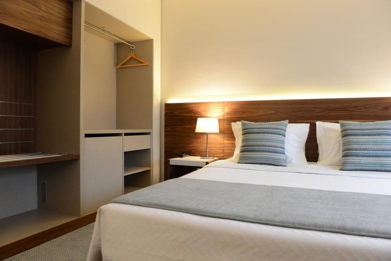 Hotel Navarras