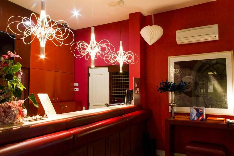 Hotel Inatel S�o Pedro Do Sul