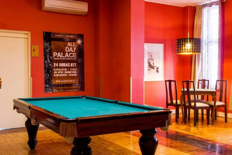 Hotel Inatel S�o Pedro Do Sul