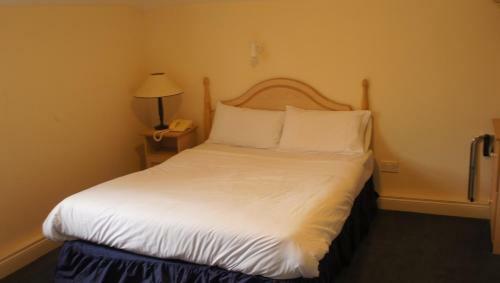 Hostal Dalys Inn