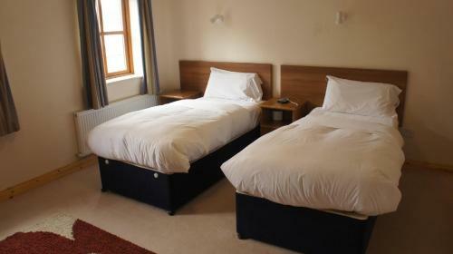 Hostal Dalys Inn