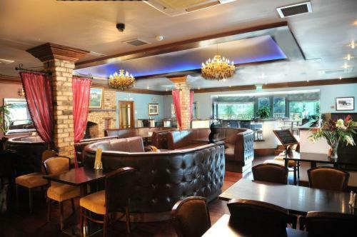 Hostal Dalys Inn