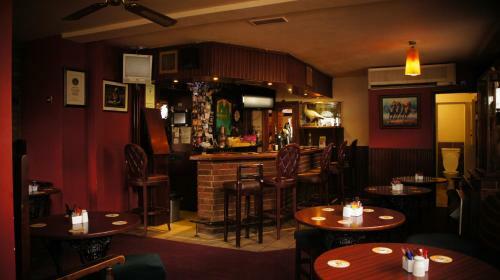 Hostal Dalys Inn