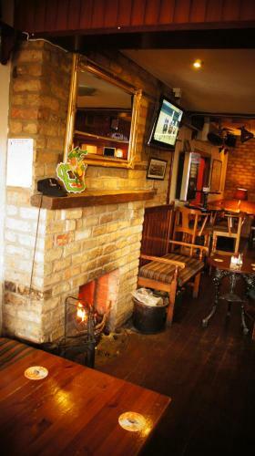 Hostal Dalys Inn