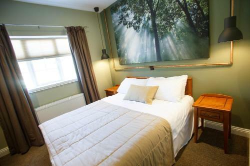 Hostal Glendine Venue & Guest Accommodation