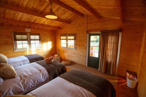 Hostal Glendine Venue & Guest Accommodation