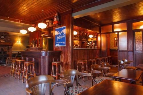 Hostal Glendine Venue & Guest Accommodation