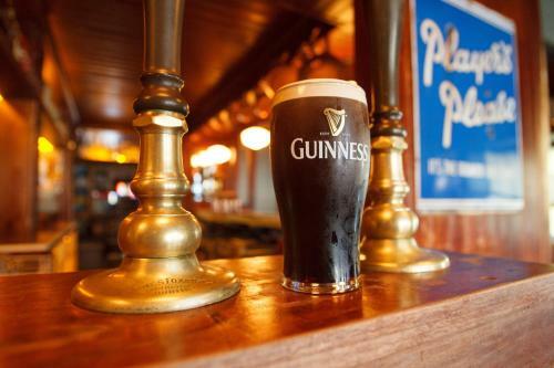 Hostal Glendine Venue & Guest Accommodation