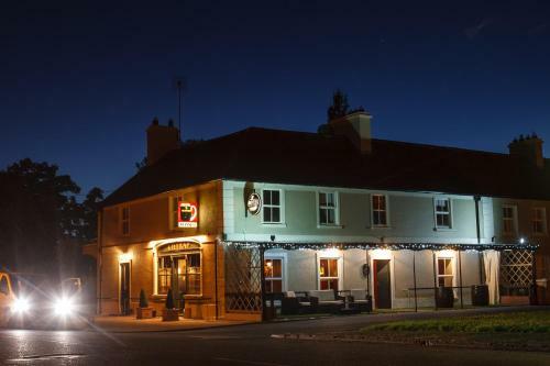 Hostal Glendine Venue & Guest Accommodation