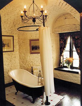 Kinnitty Castle Hotel