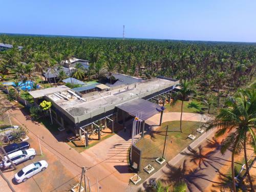 Hotel Carolina Beach