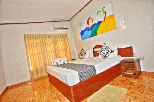 Hotel Carolina Beach