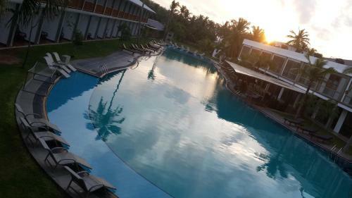 Hotel Carolina Beach