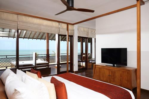 Hotel Anantaya Resort & Spa Chilaw