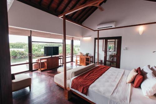 Hotel Anantaya Resort & Spa Chilaw