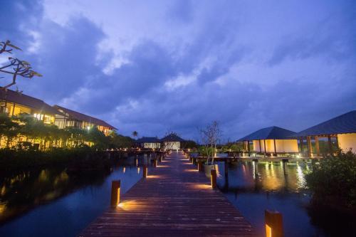 Hotel Anantaya Resort & Spa Chilaw